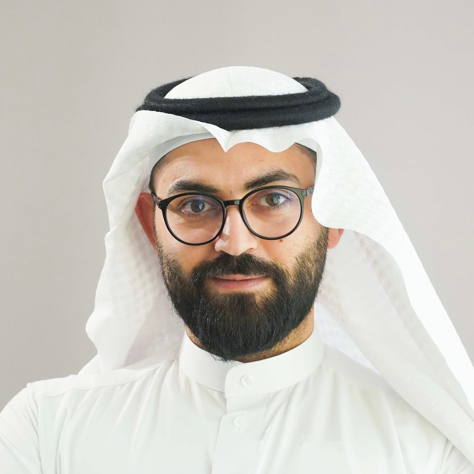 Ameer Albahouth