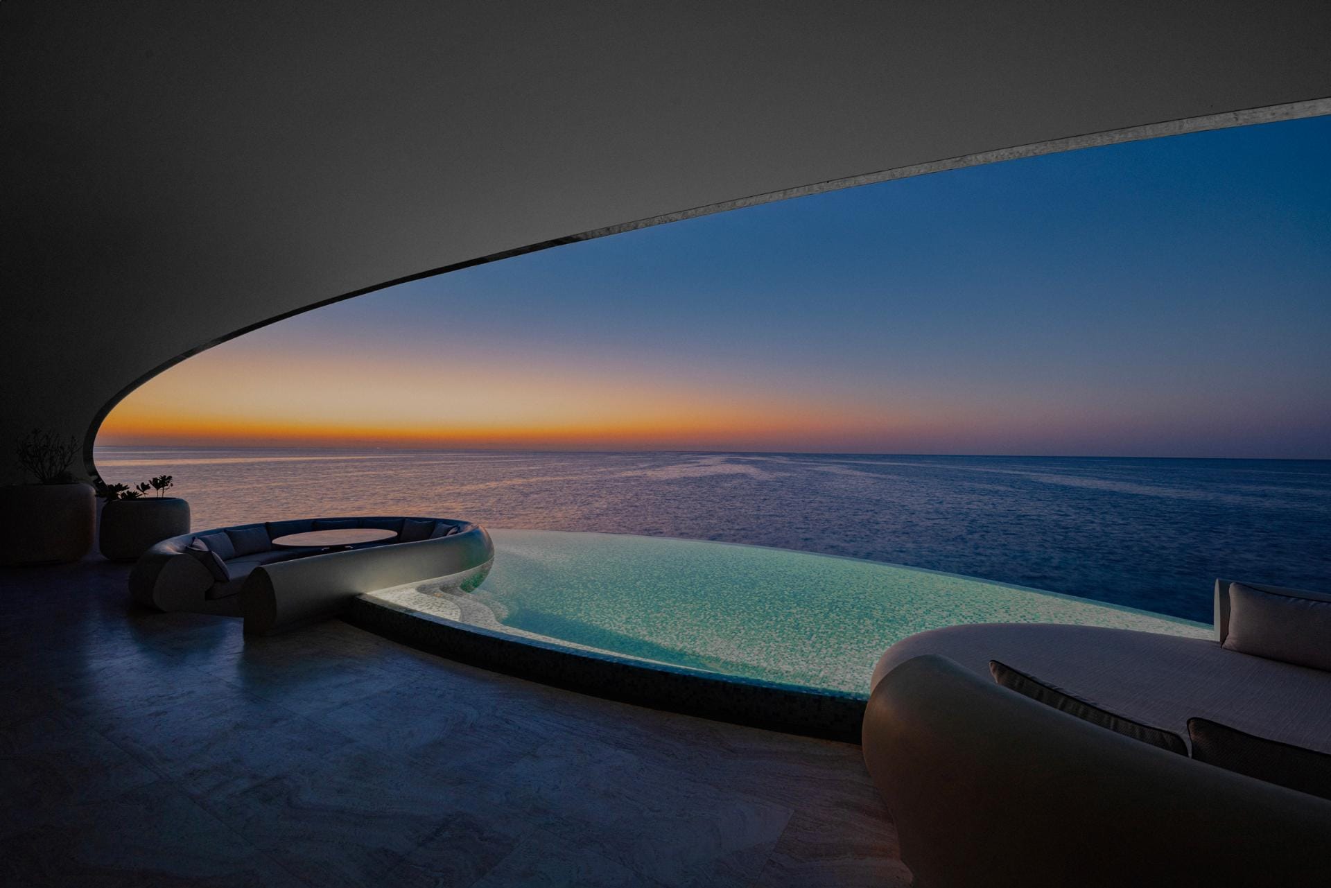 Shebara: Sustainability Meets Unparalleled Luxury