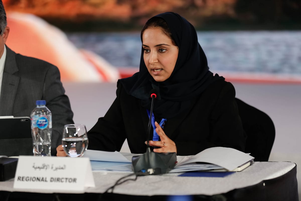 Basmah Al-Mayman: Redefining Saudi Arabia’s Tourism Landscape