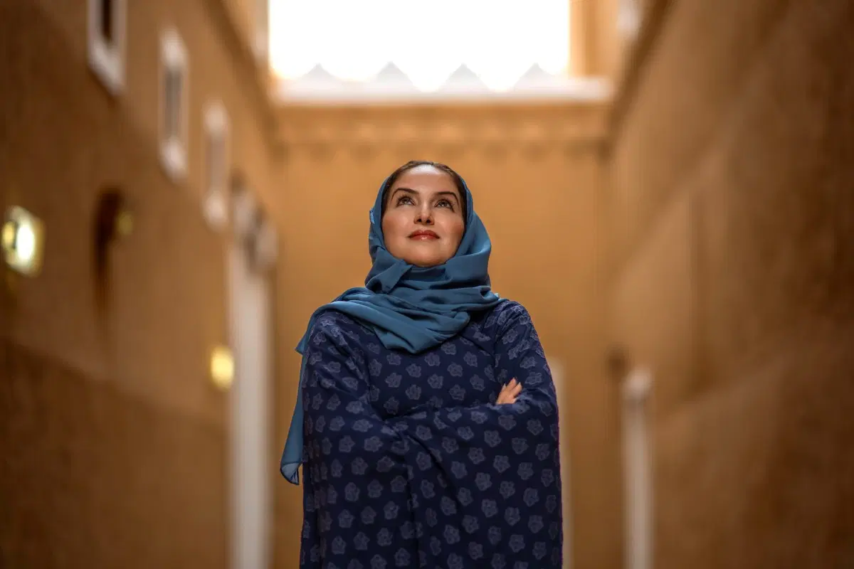 Basmah Al-Mayman: Redefining Saudi Arabia’s Tourism Landscape