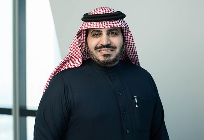 Makarem Sobhi Batterjee, SGH President: From Hospitals to Human Impact