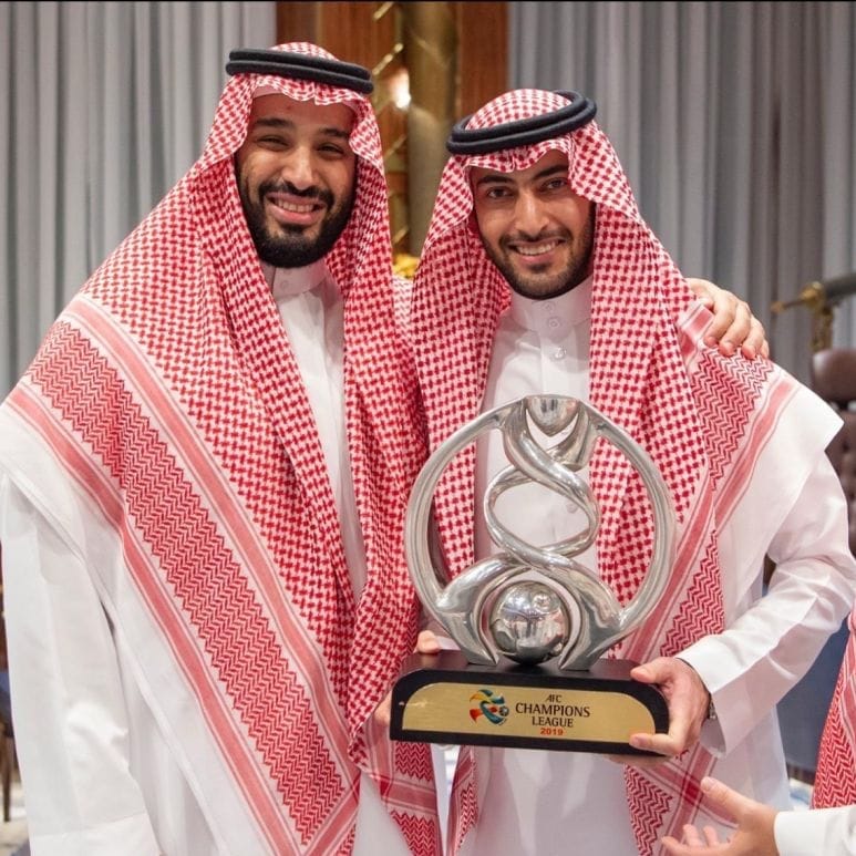 Sultan A. Alsheikh: Architect of Al-Hilal’s Commercial Transformation