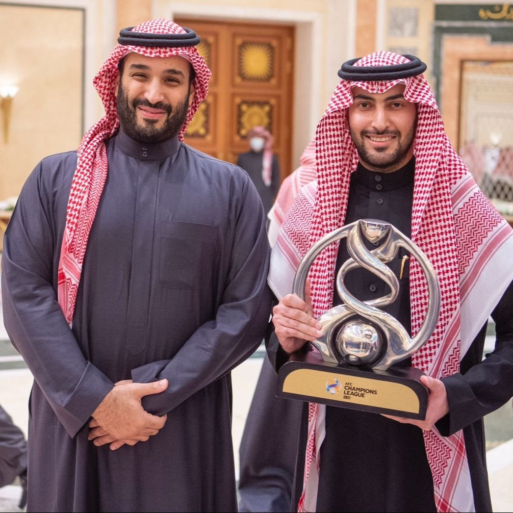 Sultan A. Alsheikh: Architect of Al-Hilal’s Commercial Transformation