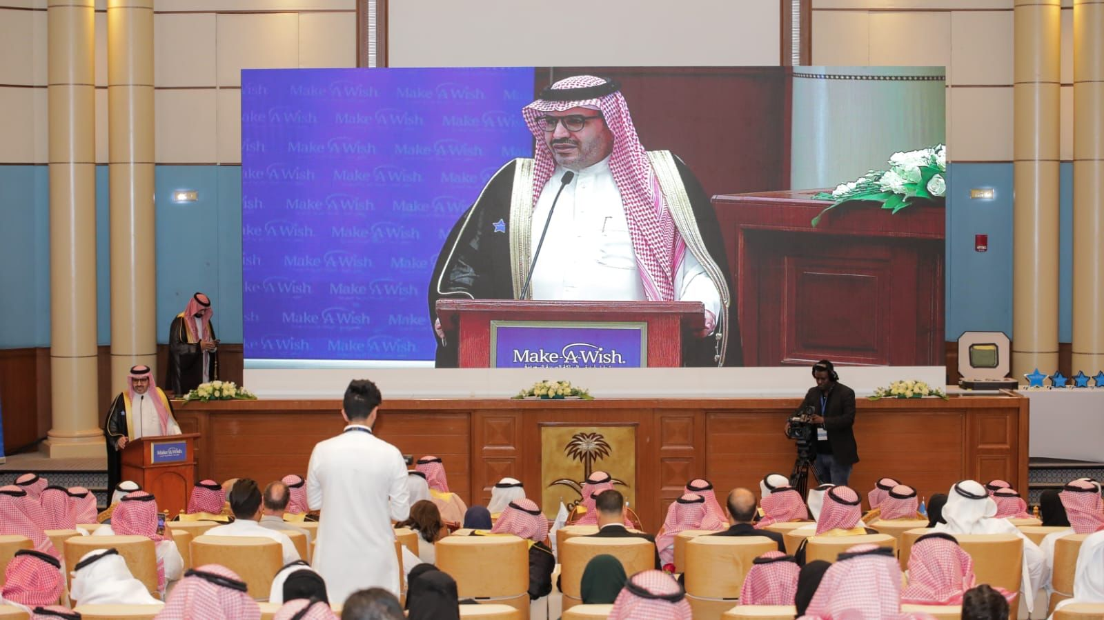 Makarem Sobhi Batterjee, SGH President: From Hospitals to Human Impact