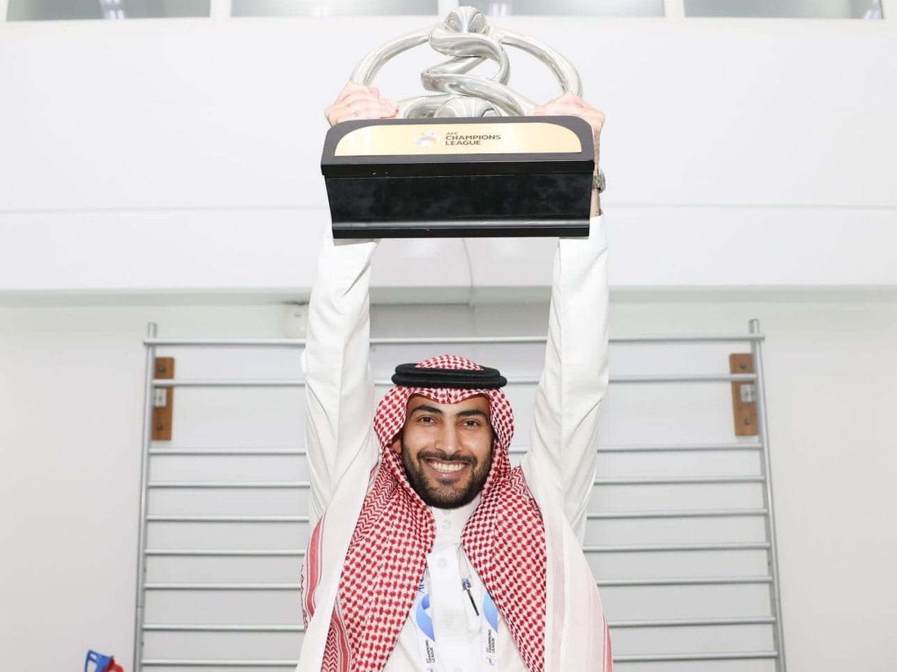 Sultan A. Alsheikh: Architect of Al-Hilal’s Commercial Transformation