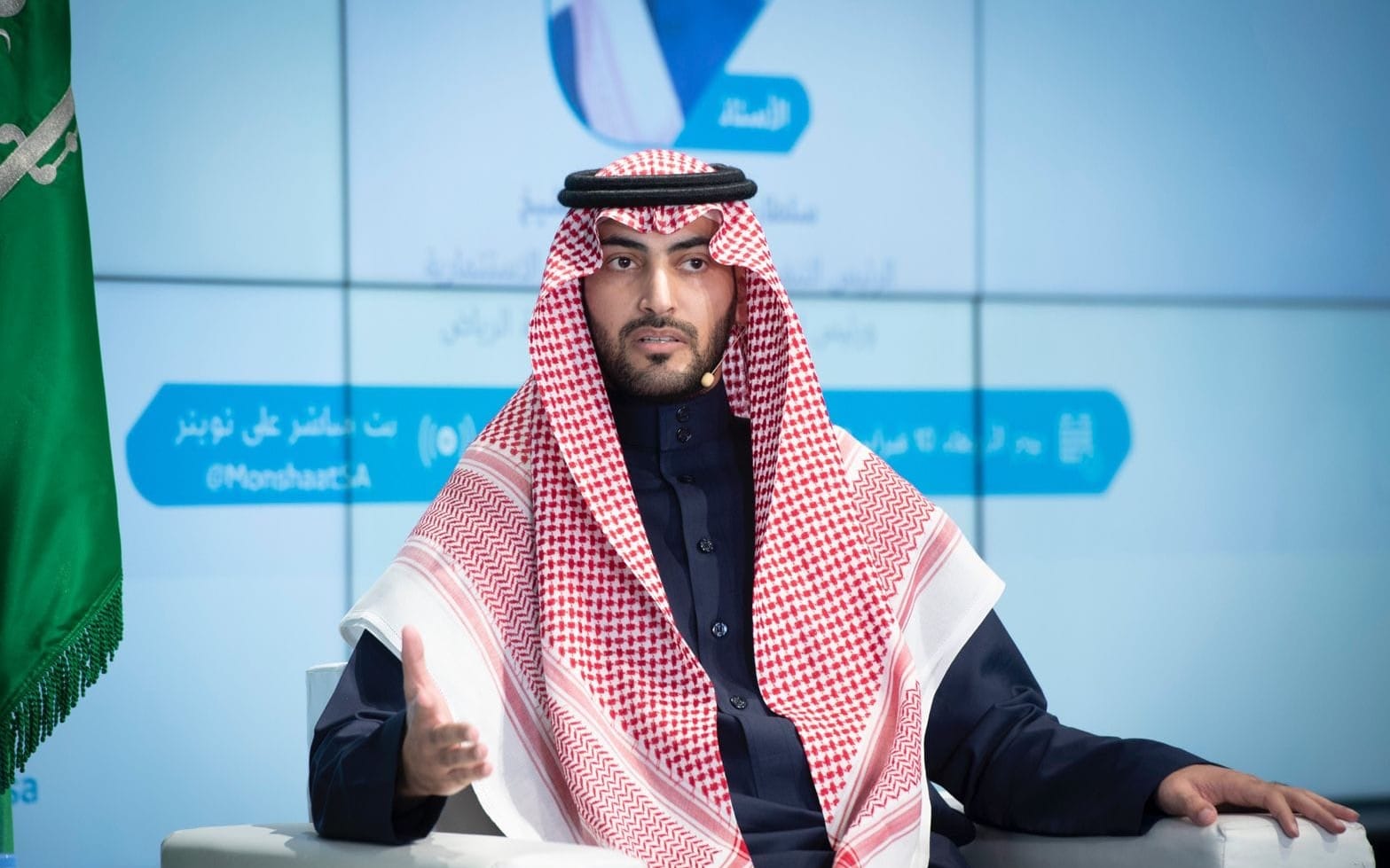 Sultan A. Alsheikh: Architect of Al-Hilal’s Commercial Transformation