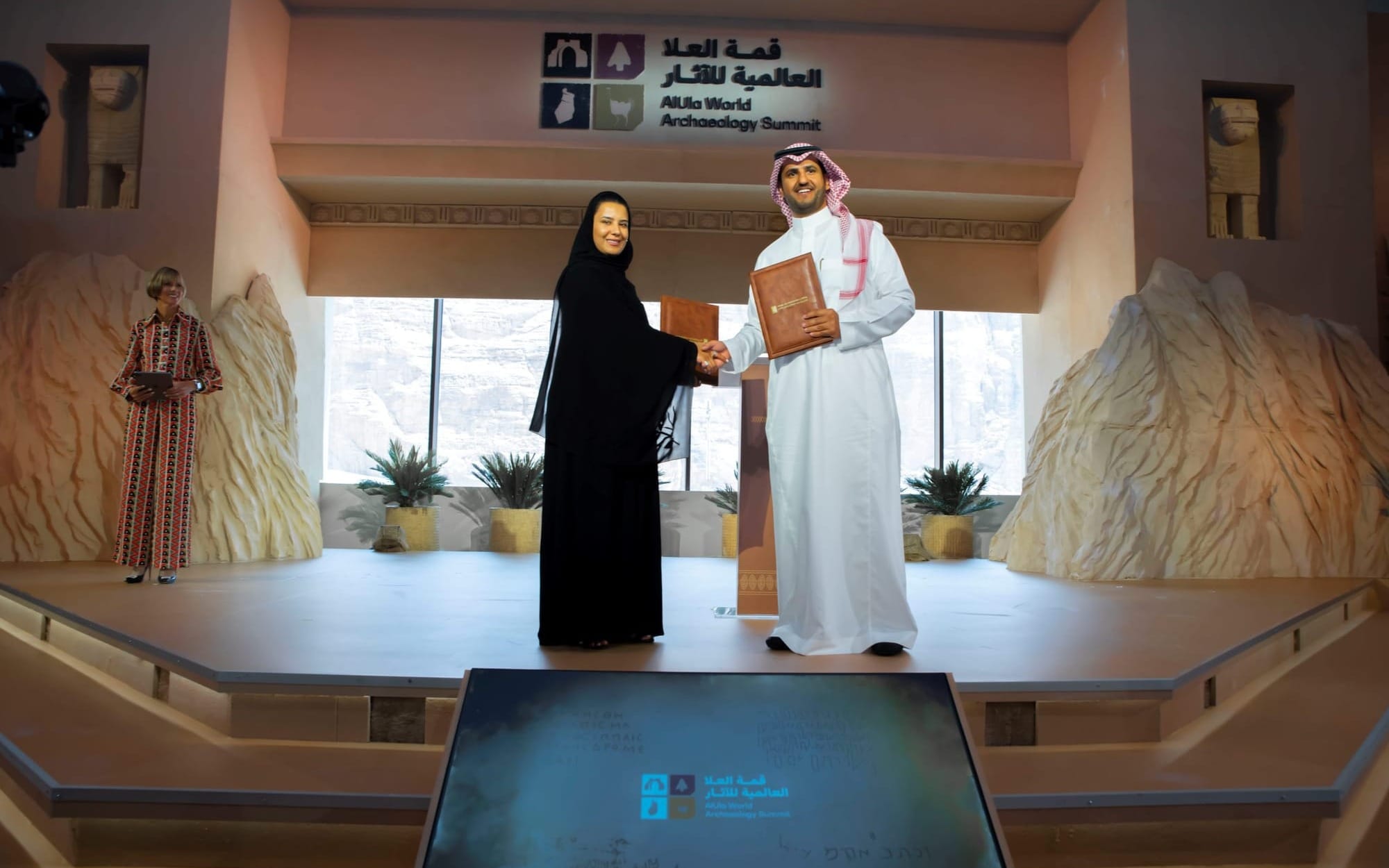 Hassa AlSudairy: Uncovering Saudi Arabia’s Lost Civilizations