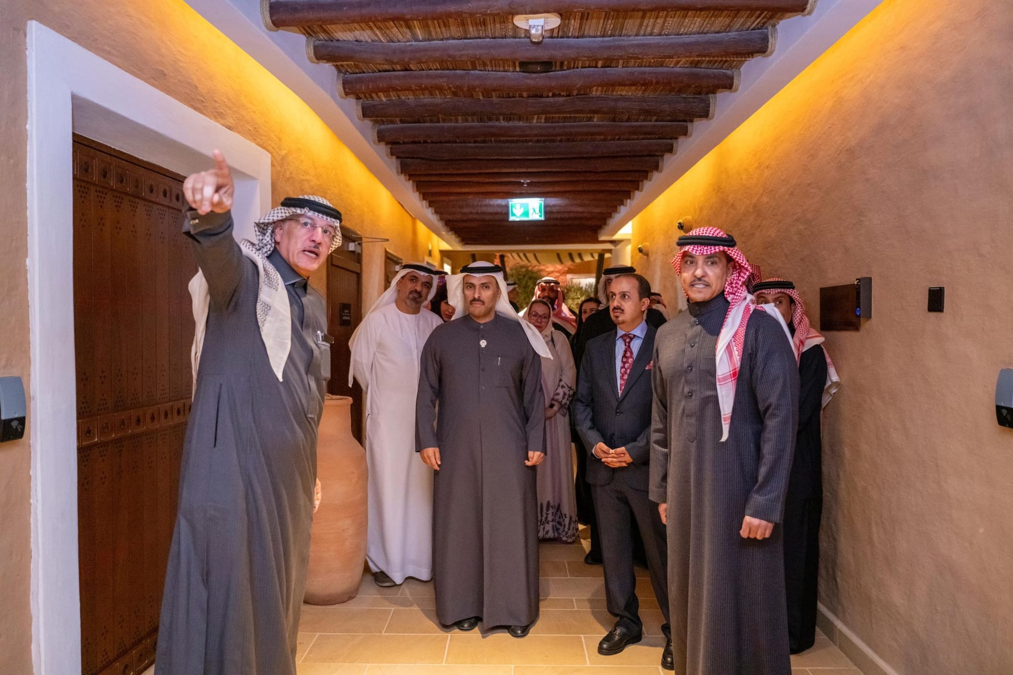 Salman Aldosary: Media Minister Powering Vision 2030