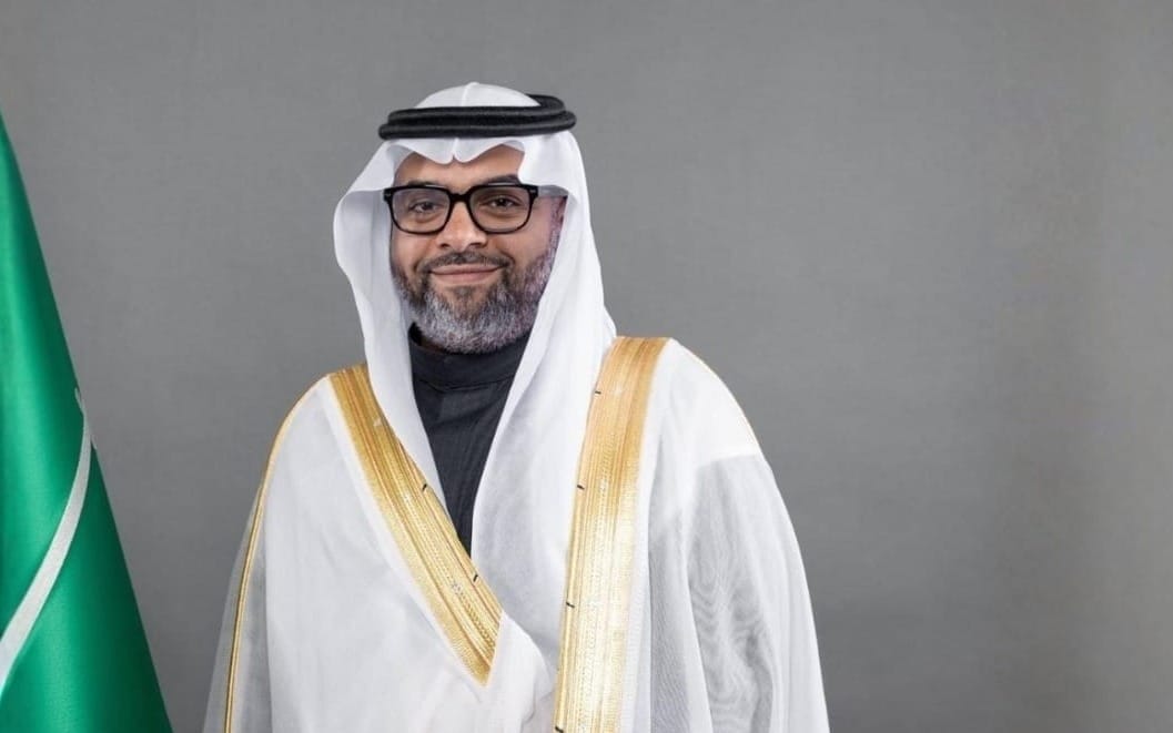 Dr. Thamer A. Baazeem: Leading Makkah’s Economic Rise
