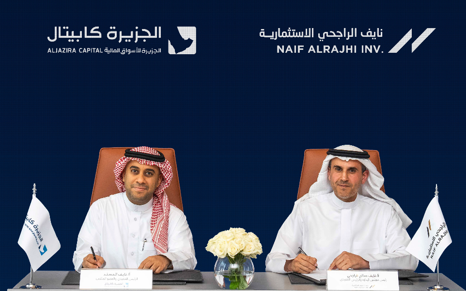 Naif Saleh Abdulaziz Alrajhi: A Leading Saudi Entrepreneur and Investor.