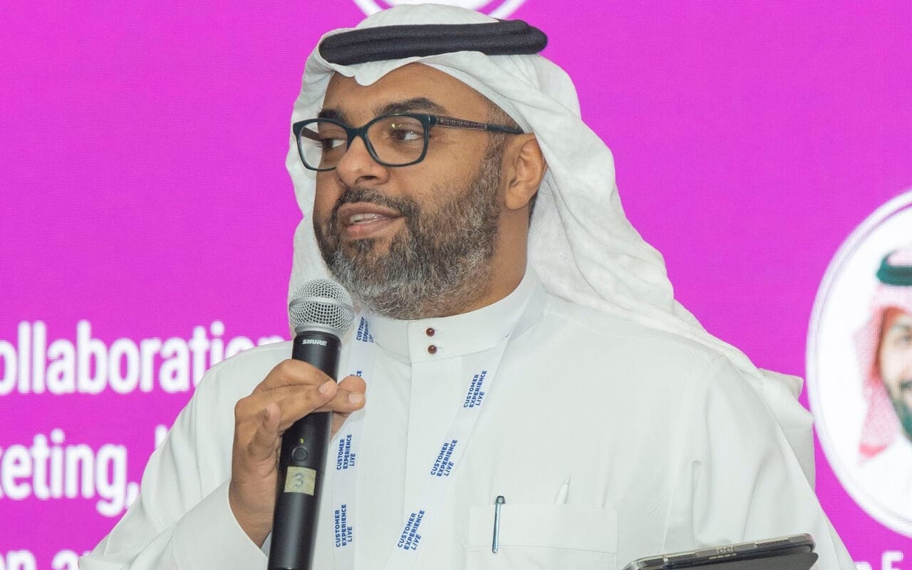 Dr. Thamer A. Baazeem: Leading Makkah’s Economic Rise