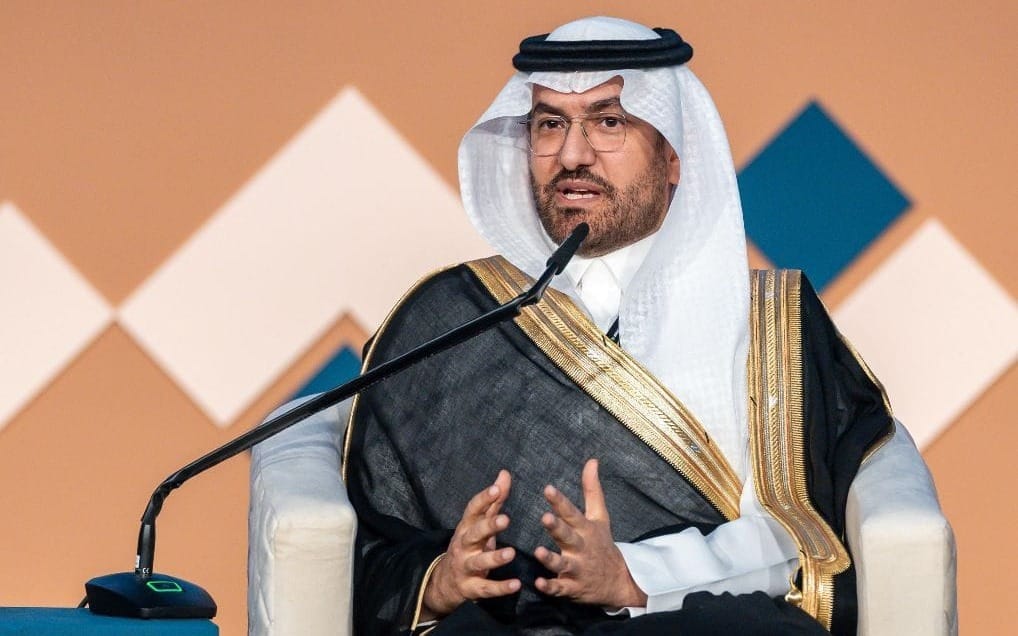 Fahd Hamidaddin: Architect of Saudi Arabia's Tourism Renaissance