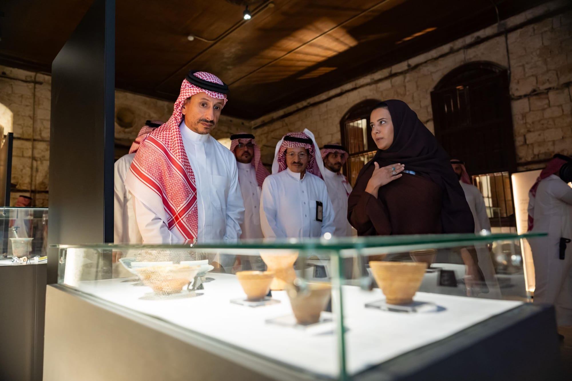 Hassa AlSudairy: Uncovering Saudi Arabia’s Lost Civilizations