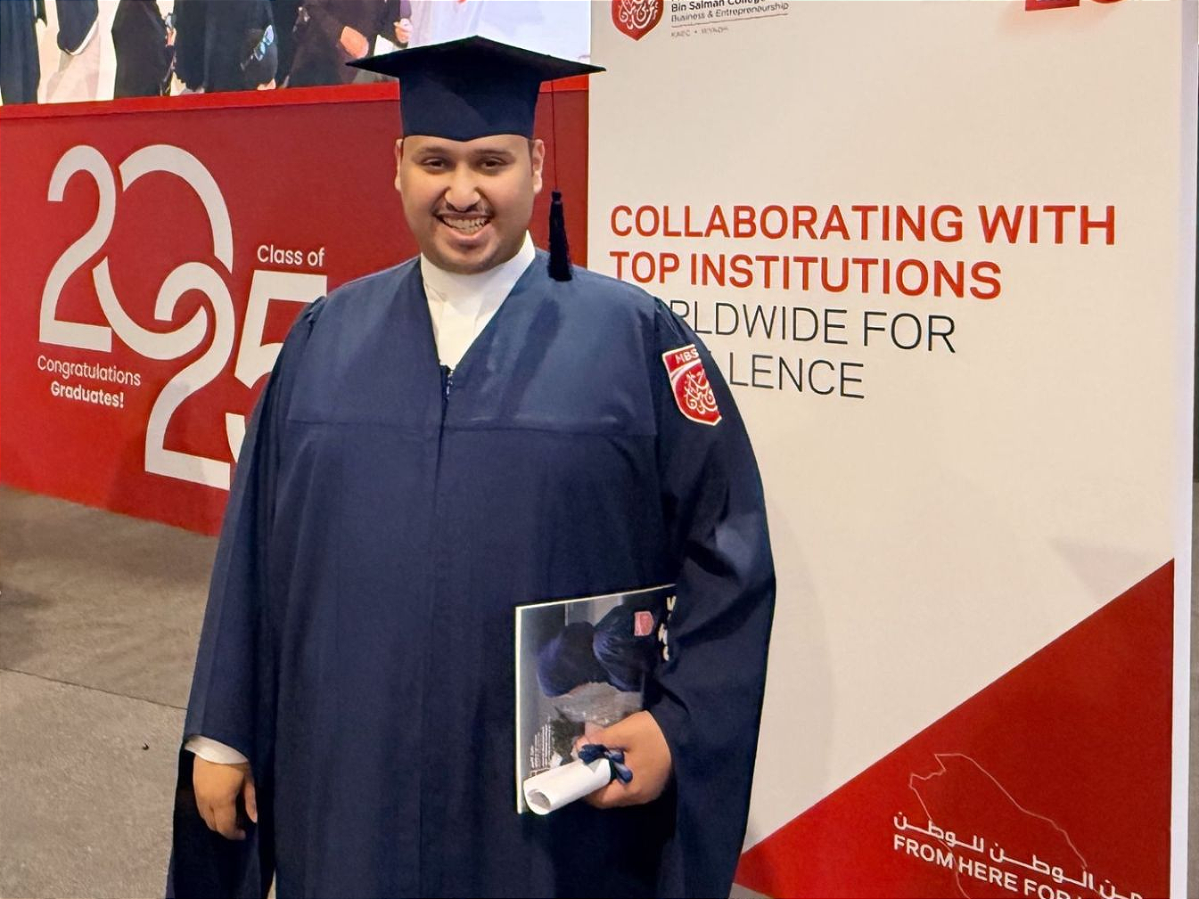 Rashed Alsehaly: Legal Architect of Digital Governance