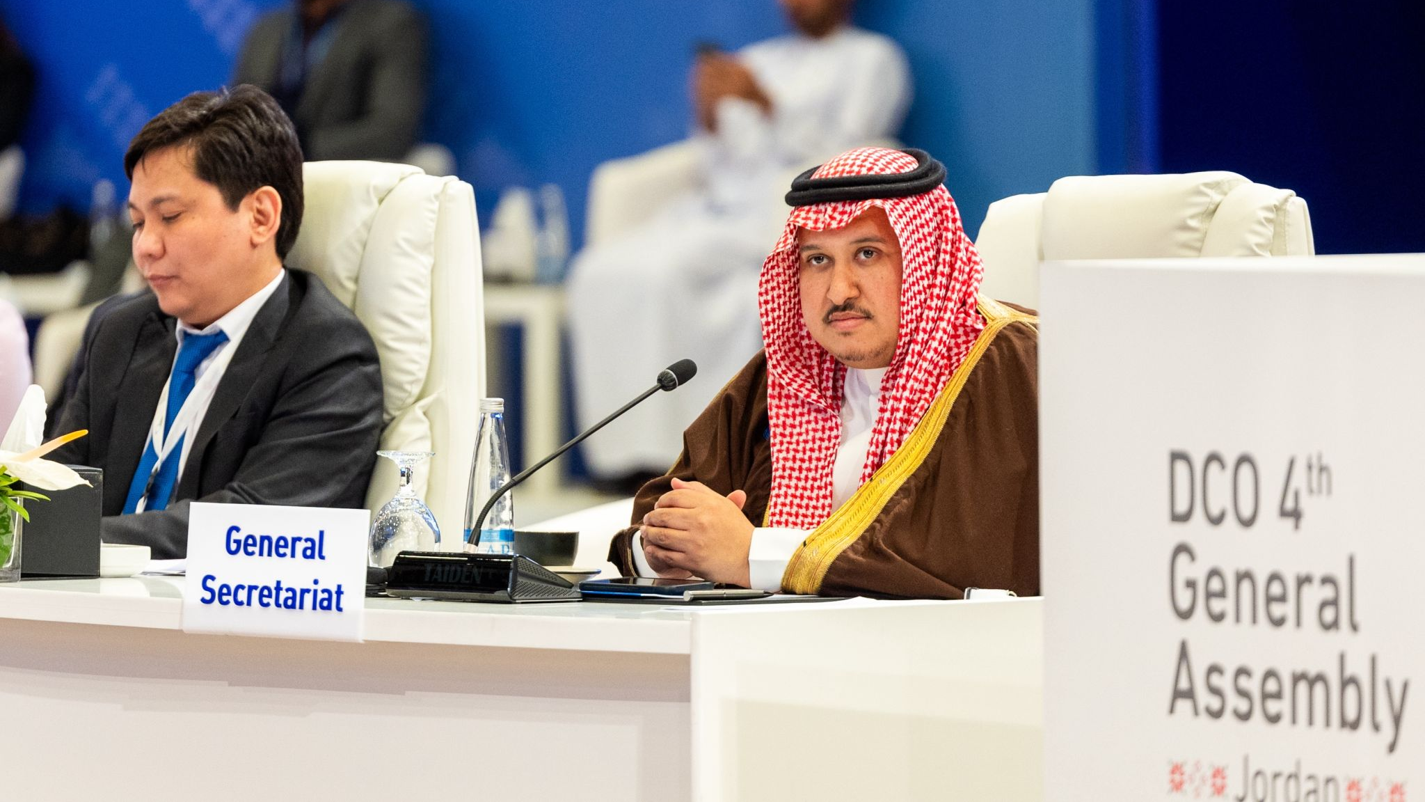 Rashed Alsehaly: Legal Architect of Digital Governance