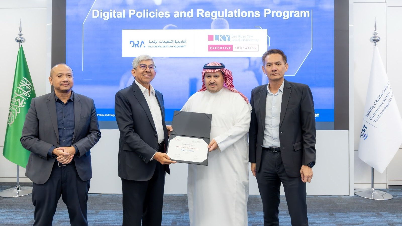 Rashed Alsehaly: Legal Architect of Digital Governance