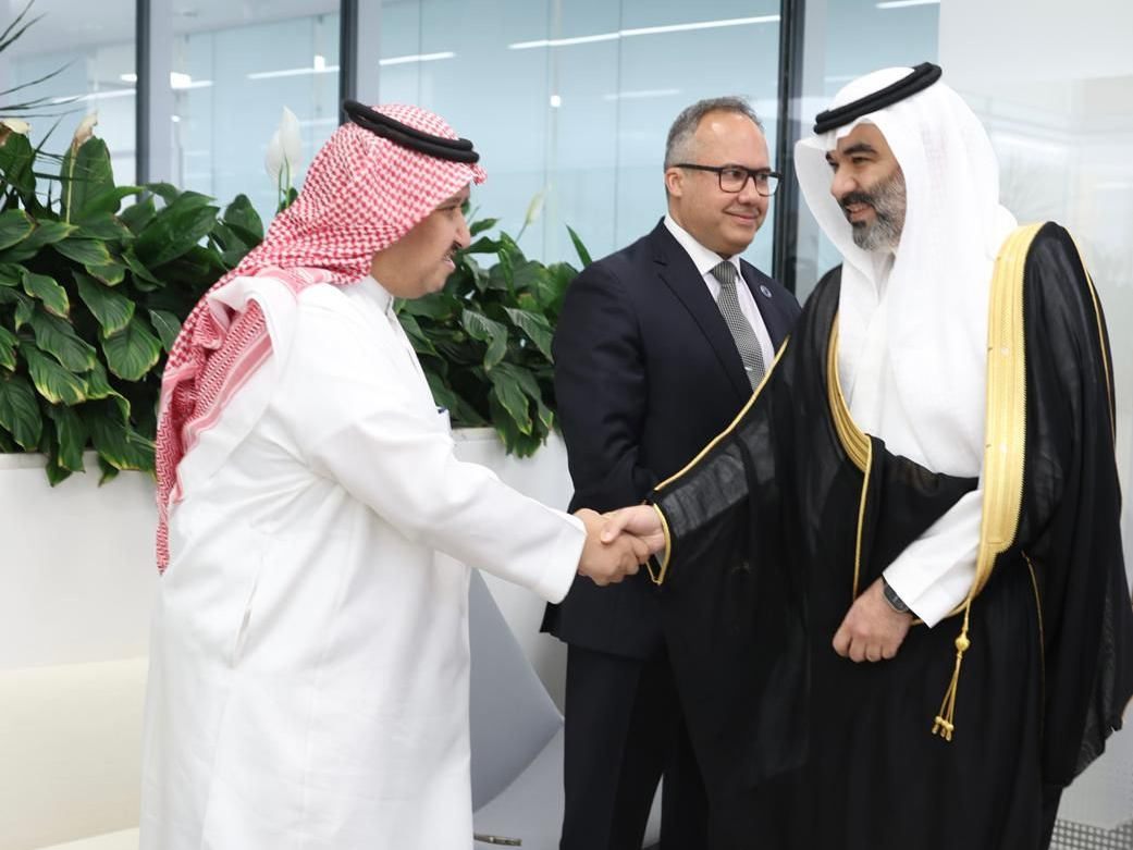 Rashed Alsehaly: Legal Architect of Digital Governance