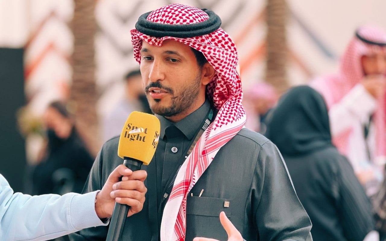 Mohammed Alnhet: Creator, Founder, and Builder of Media Ventures