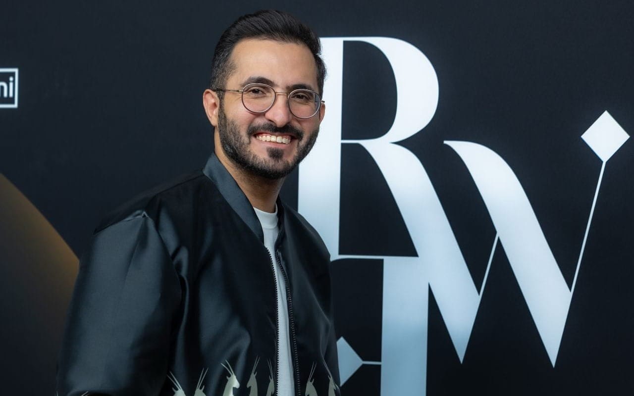 Muhanad Alhassoun: Equestrian & CSR Ambassador