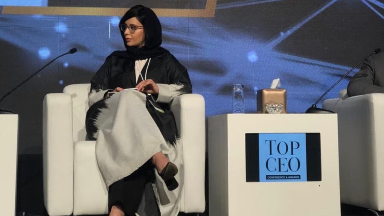 Haifa Al-Jedea: Strengthening Saudi–EU Relations on the World Stage