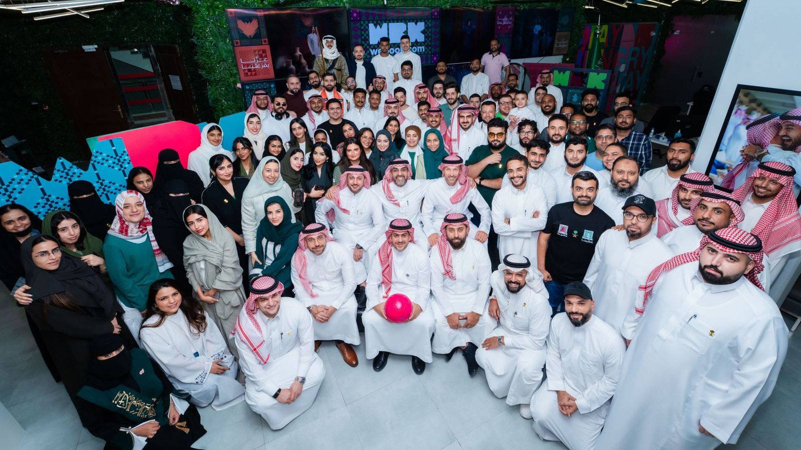 Nadeem Bakhsh: Putting Entertainment in the Global Spotlight