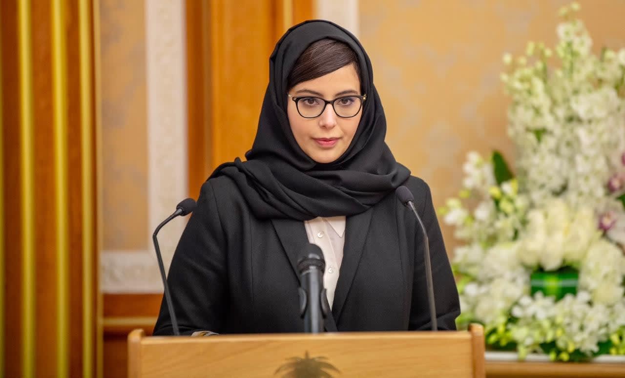 Haifa Al-Jedea: Strengthening Saudi–EU Relations on the World Stage