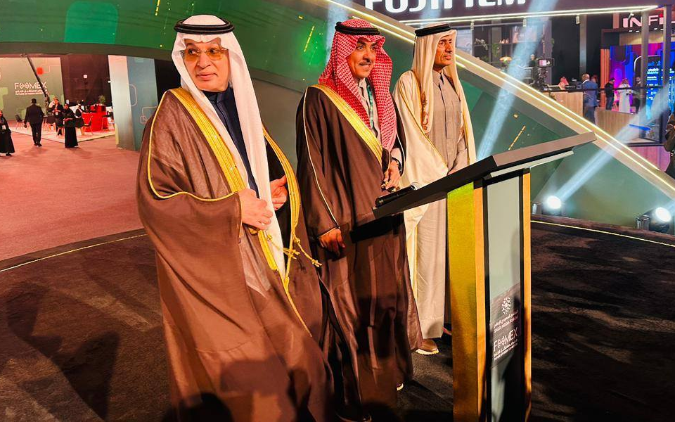 12 Major Sector-Building Initiatives Announced at FOMEX & SMF 2026