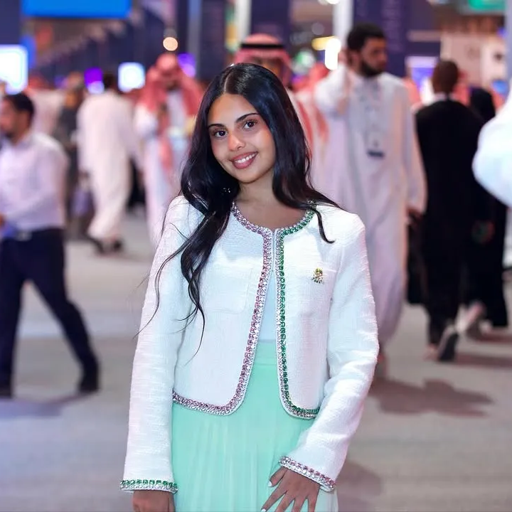 Saudi Arabia’s Most Influential Women Across Sports, Science, Business & Culture