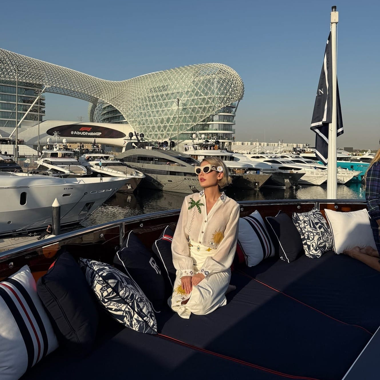 Saudi Arabia’s Most Influential Women Across Sports, Science, Business & Culture