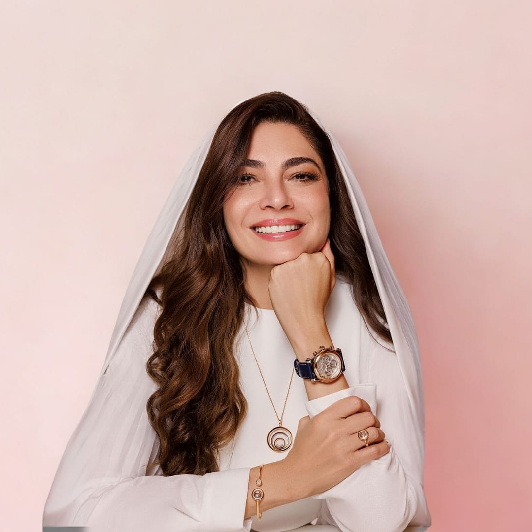 Saudi Arabia’s Most Influential Women Across Sports, Science, Business & Culture