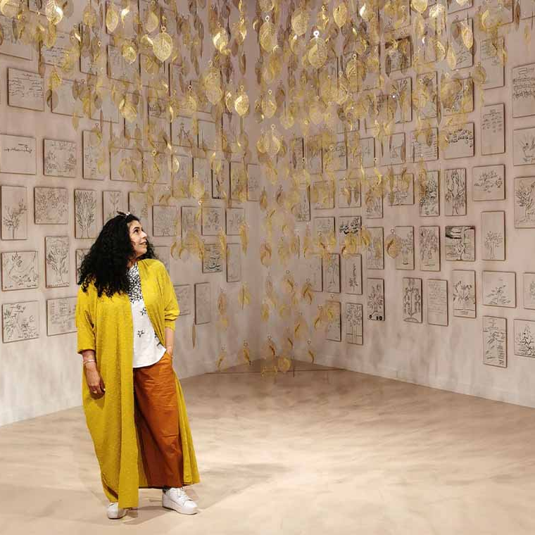 Saudi Arabia’s Most Influential Women Across Sports, Science, Business & Culture