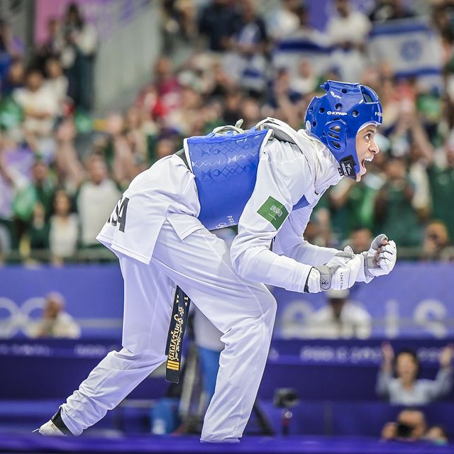 Saudi Arabia’s Most Influential Women Across Sports, Science, Business & Culture