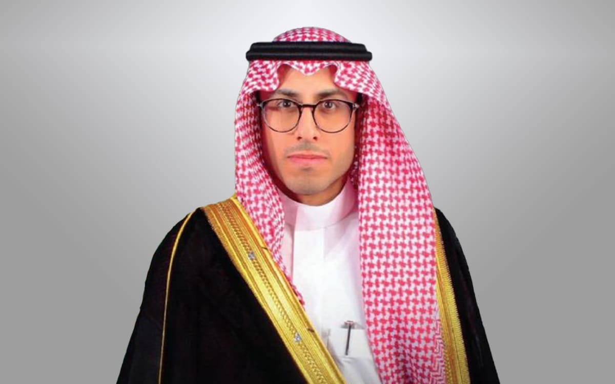 Muath Alfares: Shaping Saudi Arabia’s Investment and Business Development Landscape
