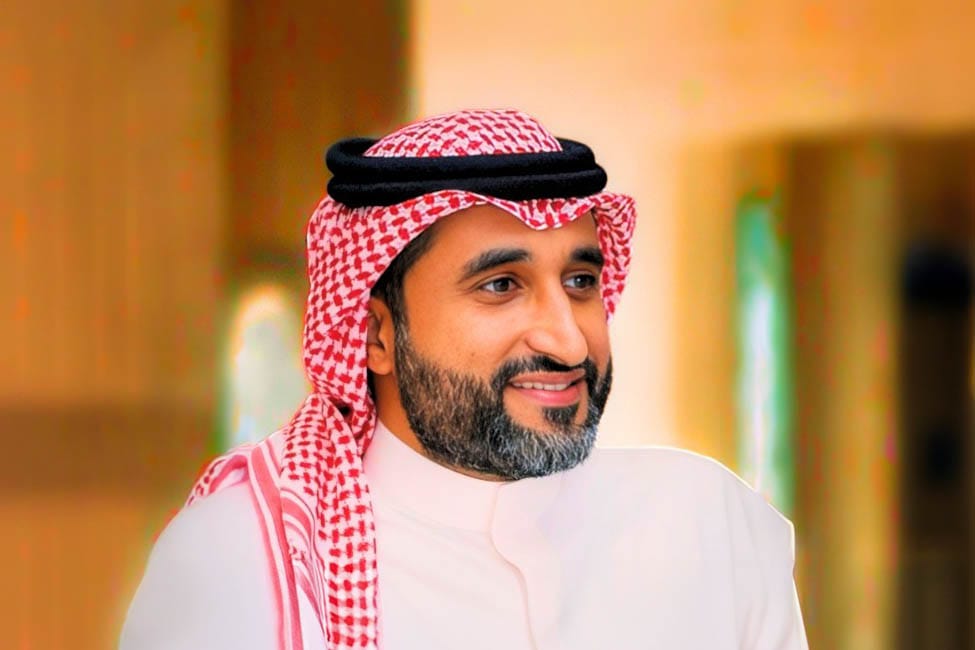 Naif Madkhali: Pioneering Saudi Arabia’s Startup Landscape and Business Innovation