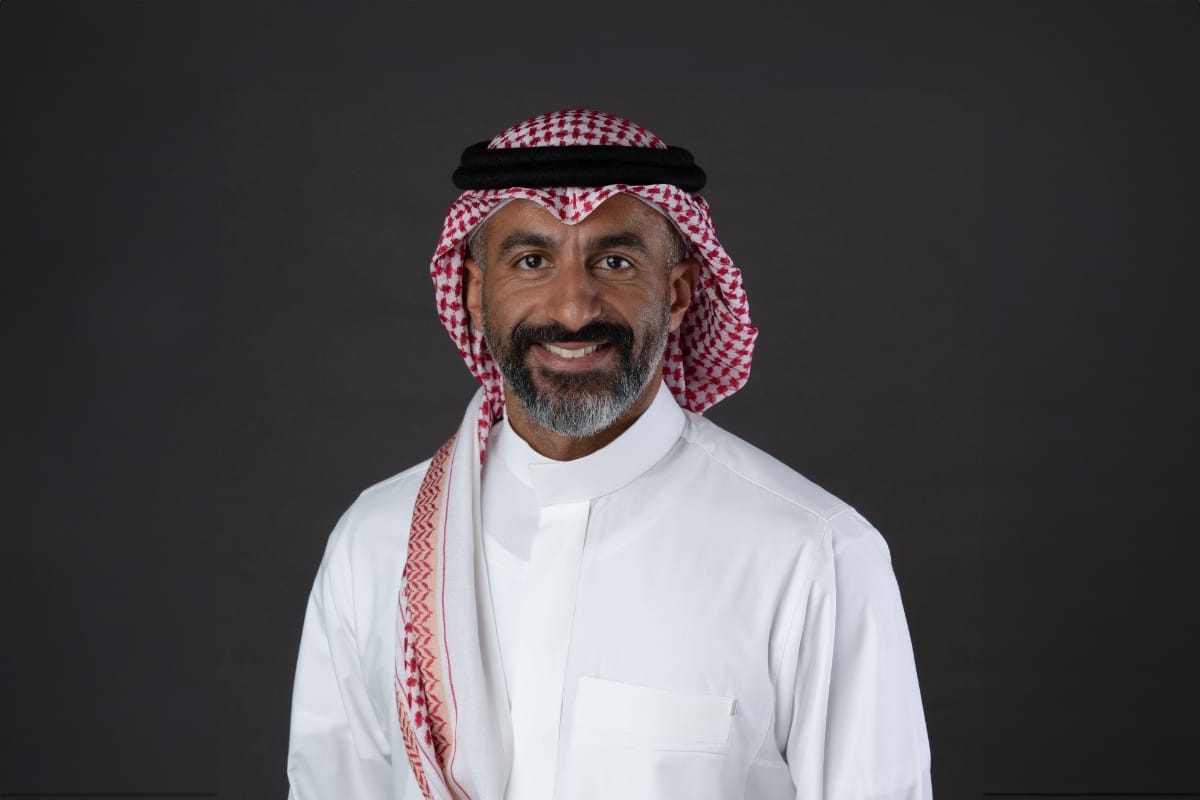 Mohammed Hakeem: Pioneering Innovation in Customer Experience and Strategy for Saudi Arabia's Vision 2030
