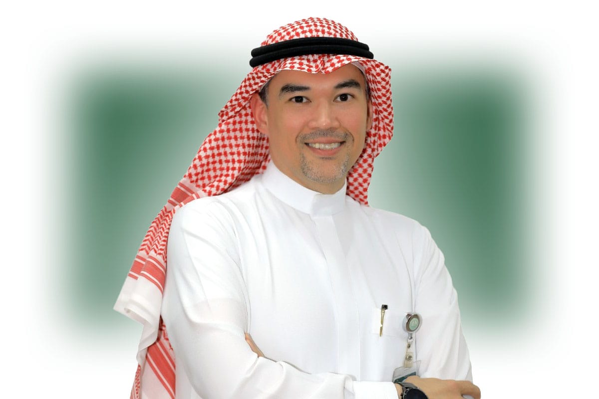 Driving Saudi Arabia’s Innovation Renaissance: The Vision and Impact of Usamah Ahmed Jan