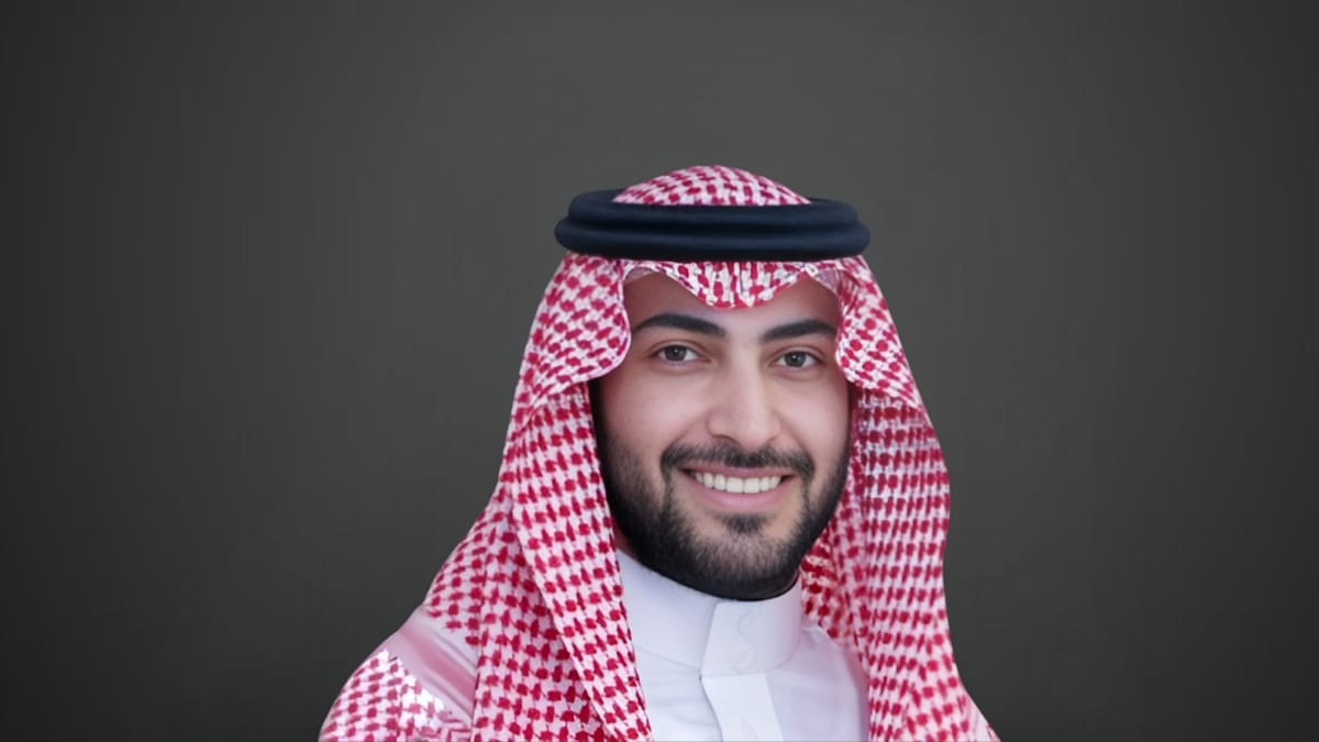 Sultan A. Alsheikh: Architect of Al-Hilal’s Commercial Transformation