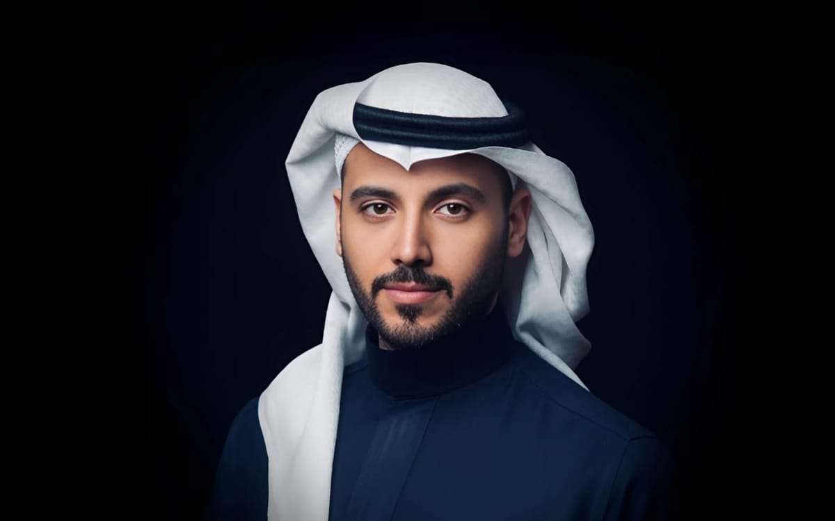 Abdulaziz Alfouzan: Shaping Saudi Arabia’s Events and Tourism Ecosystem