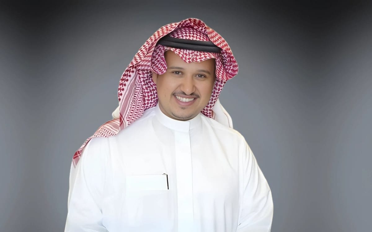 Rashed Alsehaly: Legal Architect of Digital Governance