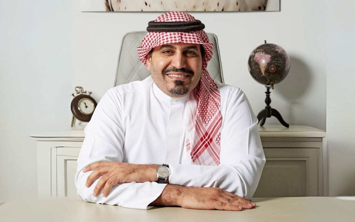 Makarem Sobhi Batterjee, SGH President: From Hospitals to Human Impact