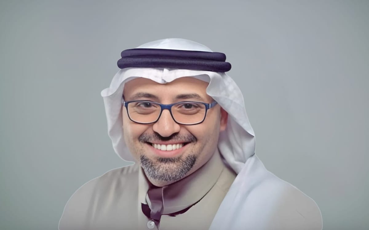 Thamer Shaker: CEO Aligning Strategy, Tech & Capital for KSA
