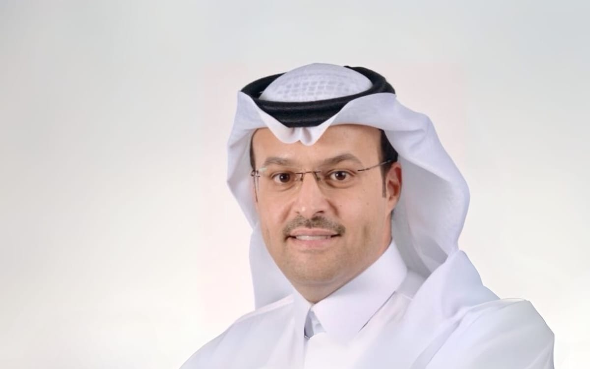 Jamal Al Obireed: Building Saudi Arabia’s Next Generation of Leaders