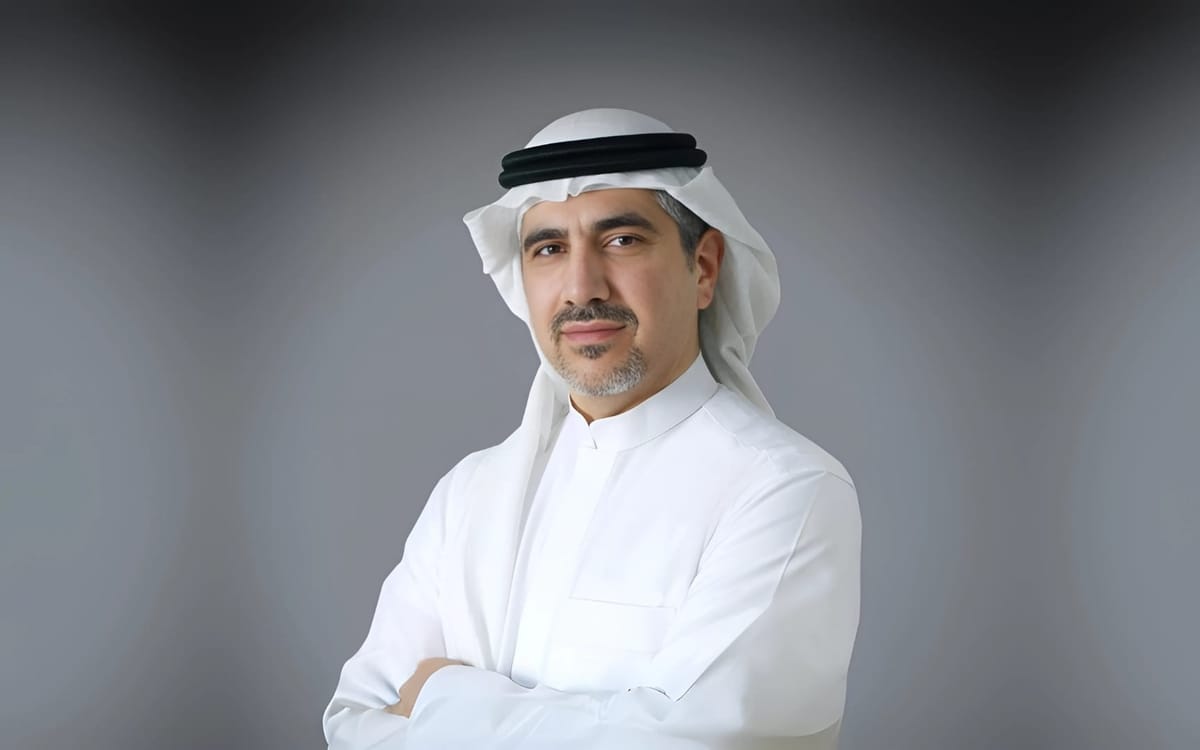 Rayan Ibrahim Al‑Karawi: Building Investor Trust