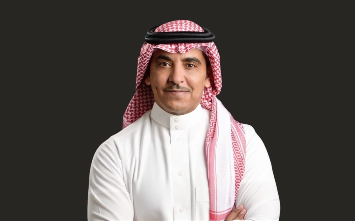 Salman Al-dosary: Media Minister Powering Vision 2030