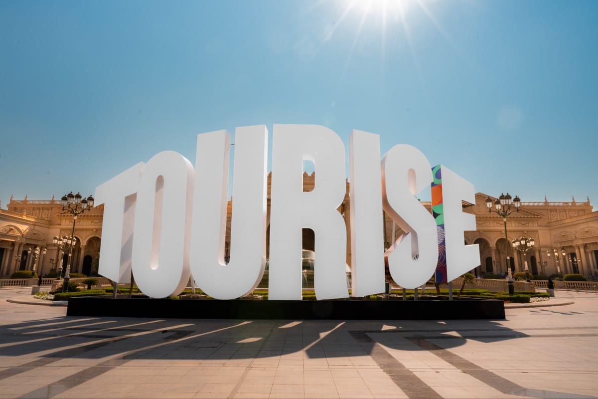 From Riyadh to the World: How TOURISE 2025 Redefined the Future of Tourism