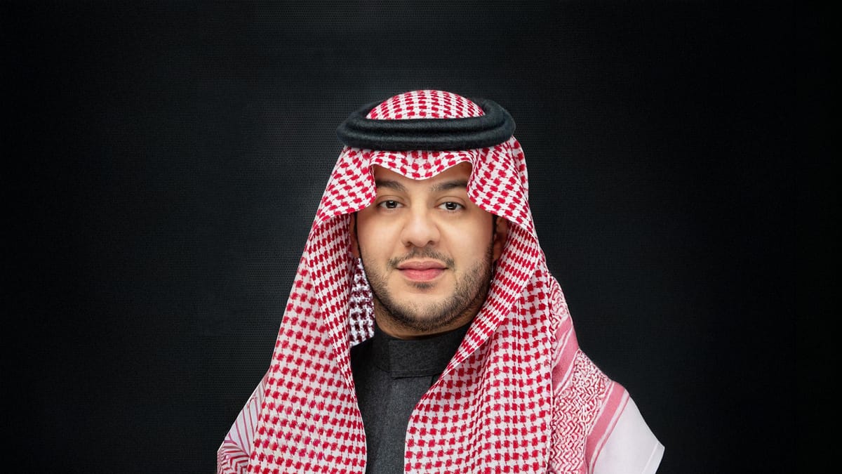 Saud Bin Sultan AlSaud: Heritage Guardian & Tourism Policy Leader