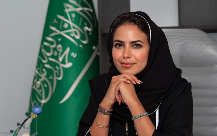 Hala Albarrak: A Visionary Leader in International Affairs
