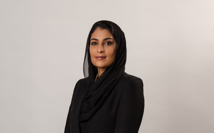 Sheikha Aljubair: Leading Corporate Governance and Strategic Portfolio Management