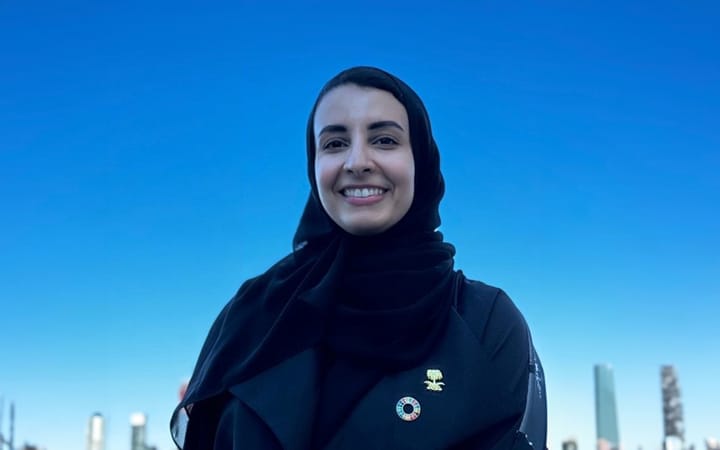 Hala Alwagdani: A Trailblazer in Energy Exploration and Climate Leadership