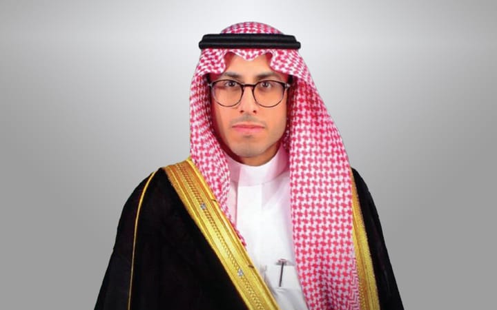 Muath Alfares: Shaping Saudi Arabia’s Investment and Business Development Landscape